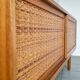 Enfilade Hans Wegner RY-26 rare in oak