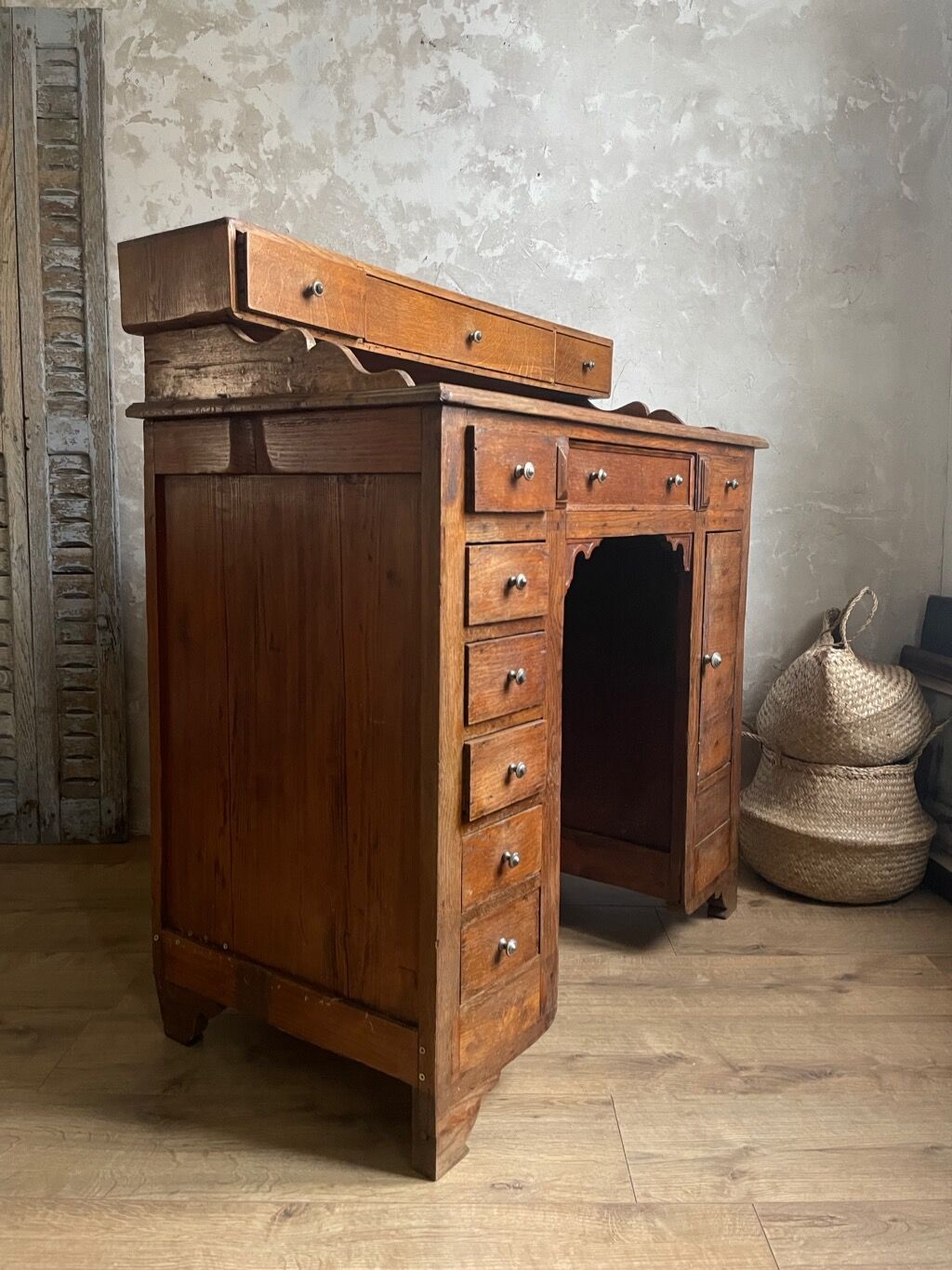 Bureau de métier