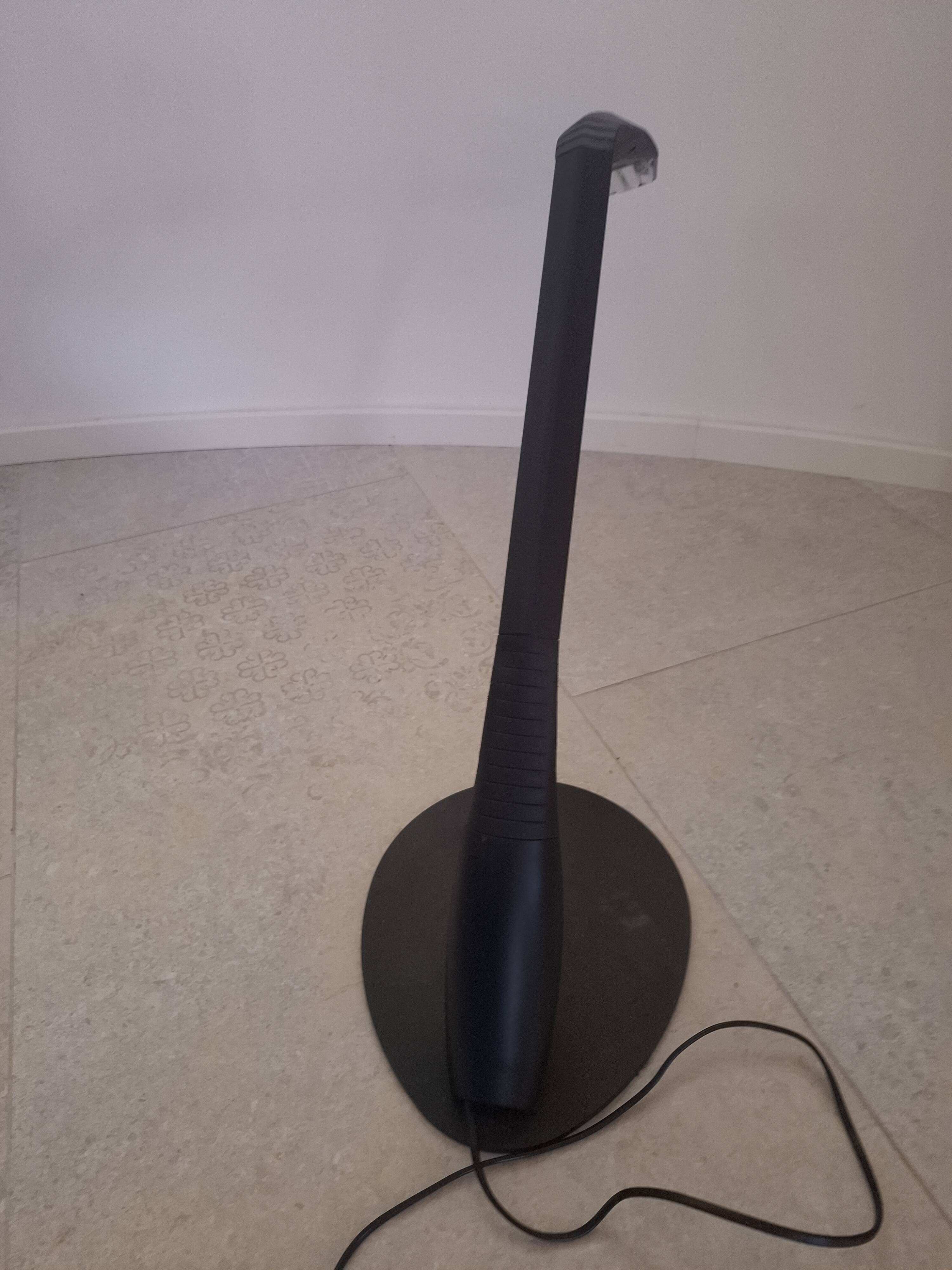 LAMPE COBRA MANADE ANNEES 80'S