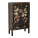 Antique Chinese wedding buffet hand-painted circa 1800