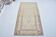 Oushak Vintage Small Turkish Rug sku3428