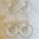 Pair of salt shakers