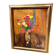 Canvas reproduction painting