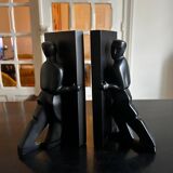 1980s bookends Kikkerland