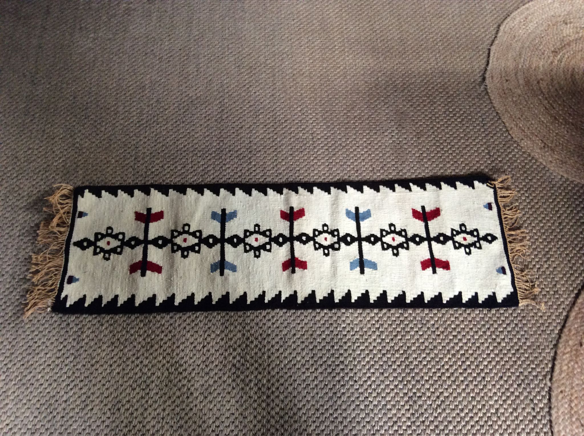 Carpet 30x96cm