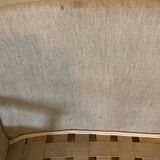 Sofa set, plus 2 Scandinavian armchairs