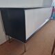 Black and white KW85 enfilade by Martin Visser for 't Spectrum 1960s