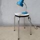 Tabouret formica, années 50