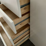 Vintage sideboard Riccardo Lucatello Italy