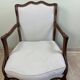 Louis XV style armchair, 1950s