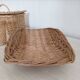 Baskets / Set of baskets