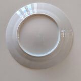 Assiettes à dessert vintage