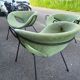 Chaises de Roger Landault