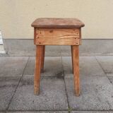 Workshop stool