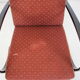 Bentwood Armchair by Jindrich Halabala for UP zavody,1950's.
