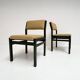 Ensemble de 2 chaises Pastoe SA07 (2) par Cees Braakman, 1960