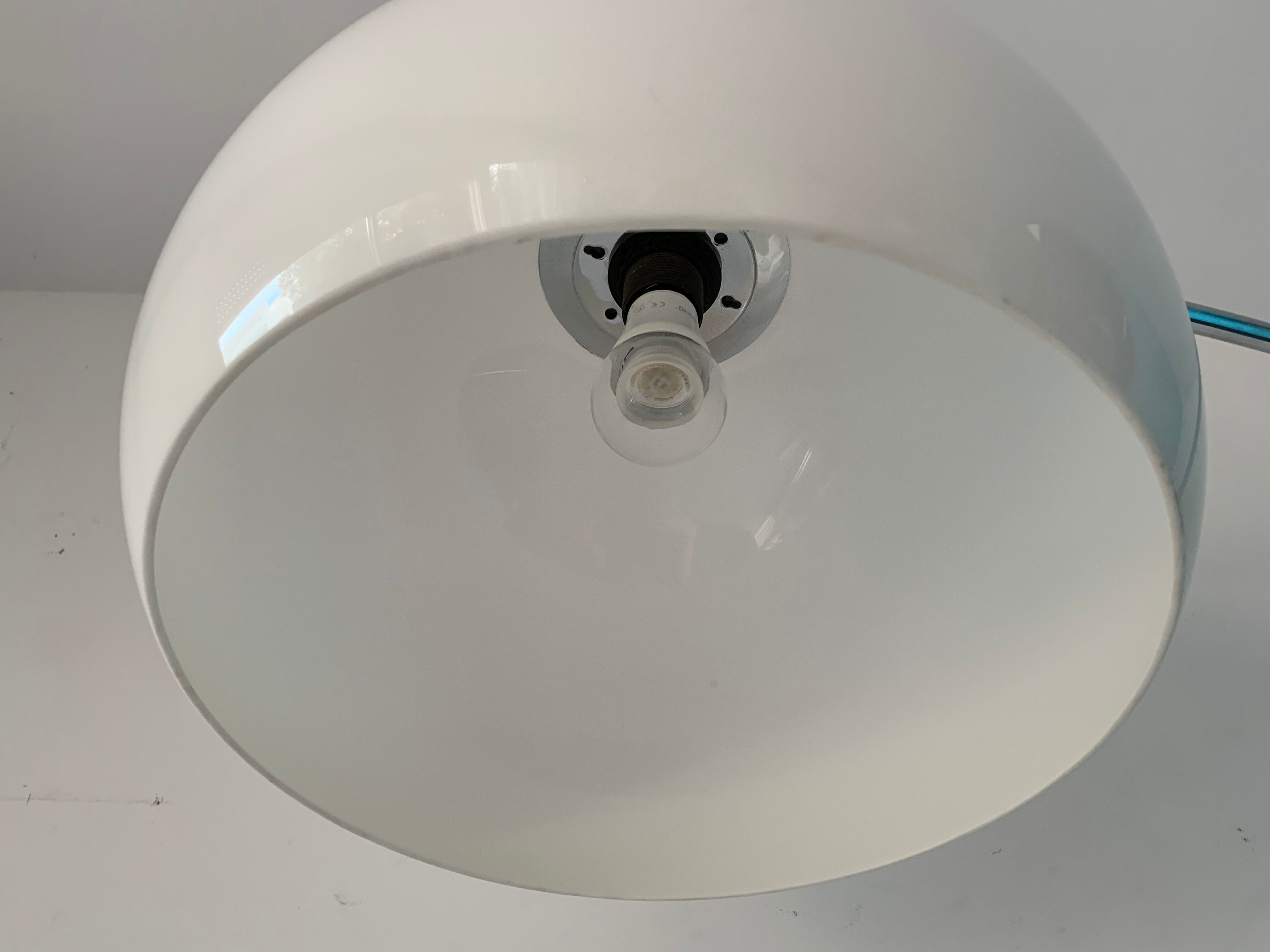 Roche Bobois arc lamppost 1970