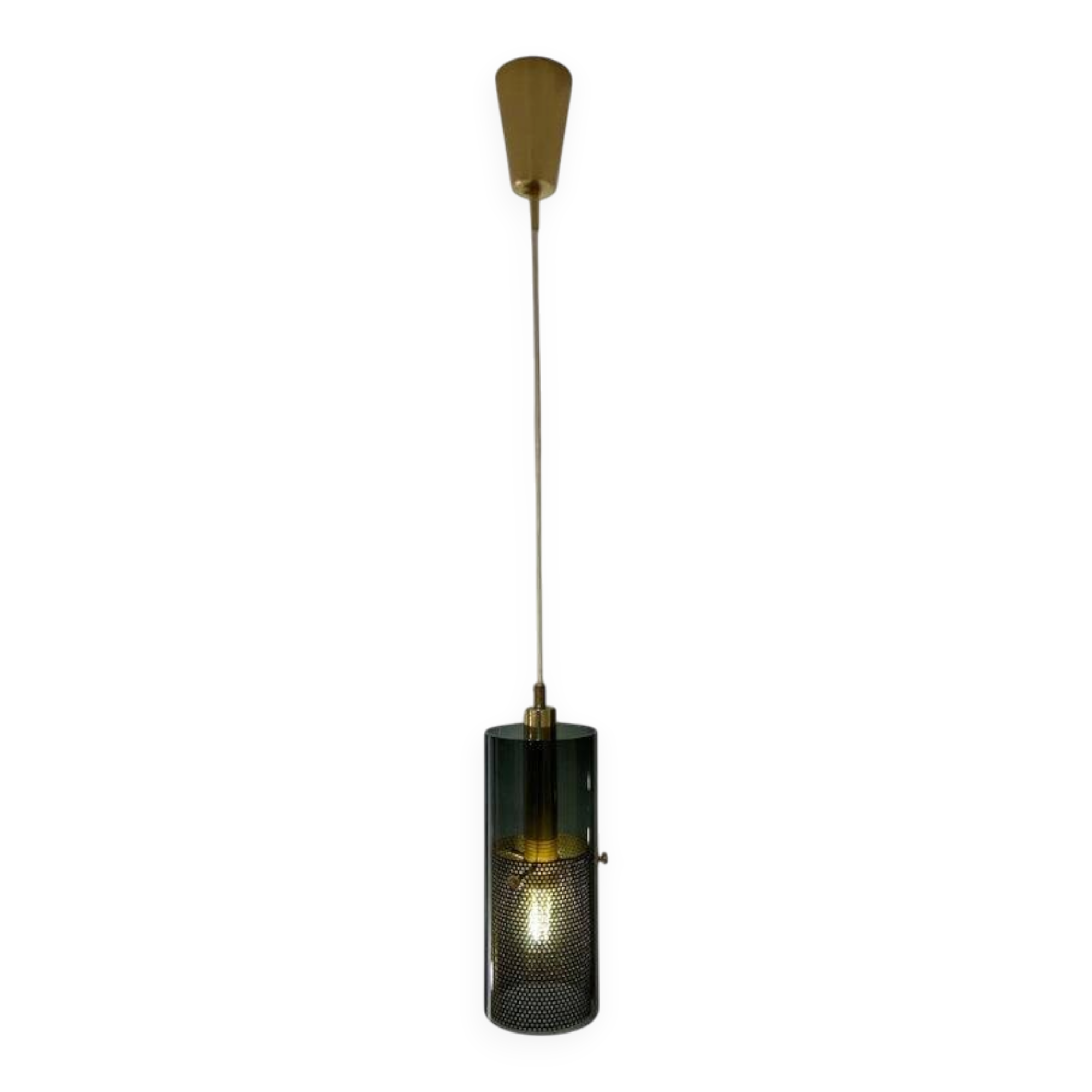 Suspension by Hans Agne Jakobsson