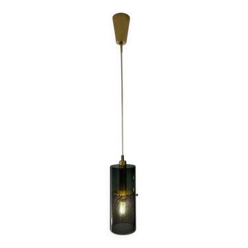 Suspension by Hans Agne Jakobsson