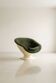 "Apollo" armchair – Scandinavian design from the 1970s