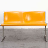 Friso Kramer Bench Wilkhahn 1967