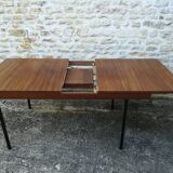 TABLE A LENGTHENING