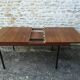 TABLE A LENGTHENING