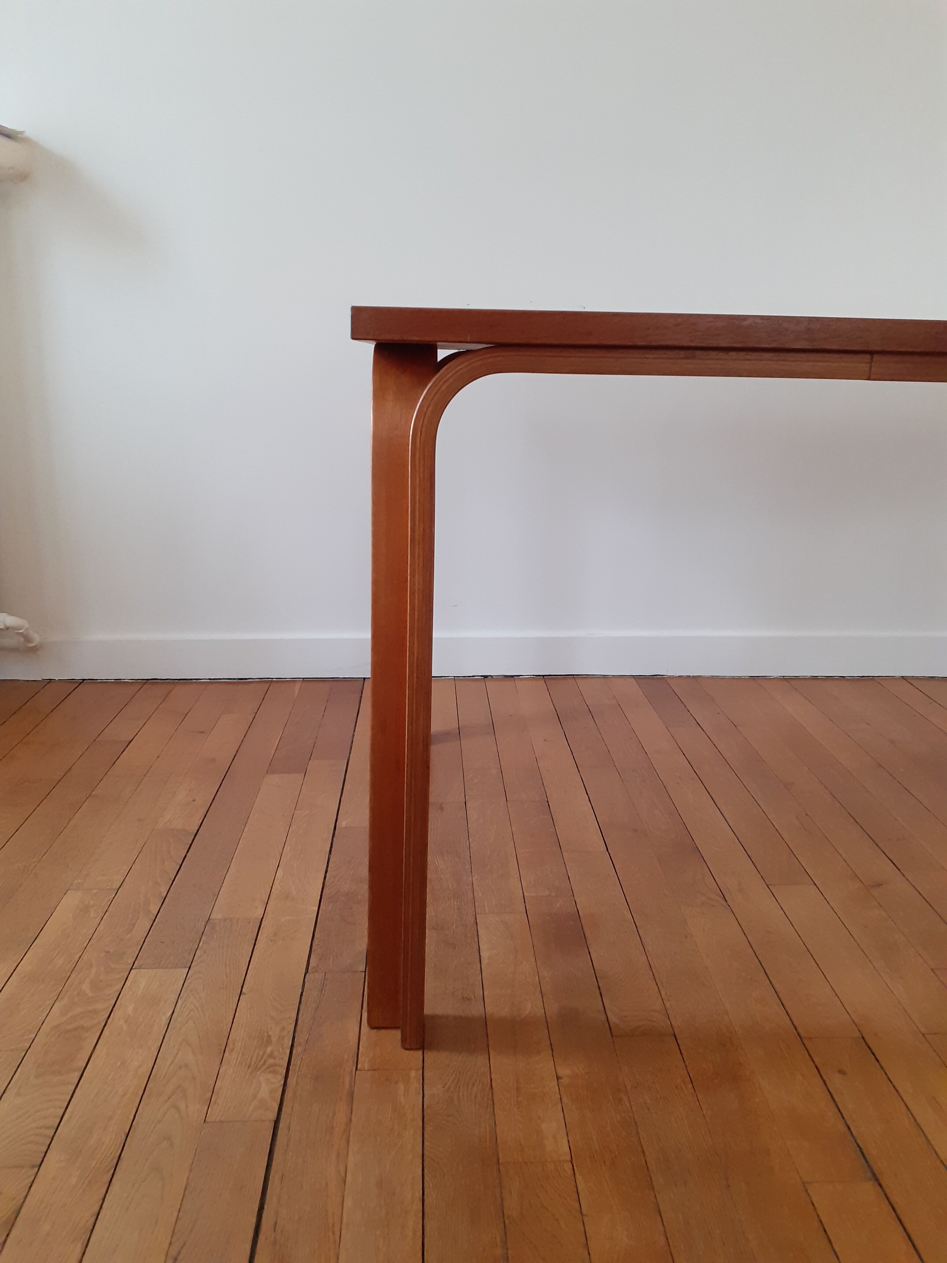 Table de salle à manger Magnus Olesen pour Durup