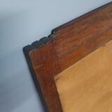 Mirror Art Deco H107 xL70