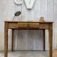 Bureau d'internat