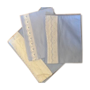 Parure lit bébé