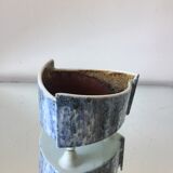 Stoneware Bowl 1950's