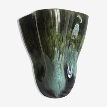 Vase céramique