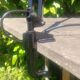Old architect's lamp, new in original box, Relux brand, black
