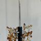 Mazzega Ceiling Lamp, Italy, 1970's