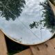 Mirror mirror 79 x39 cm