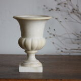 Medici vase in alabaster