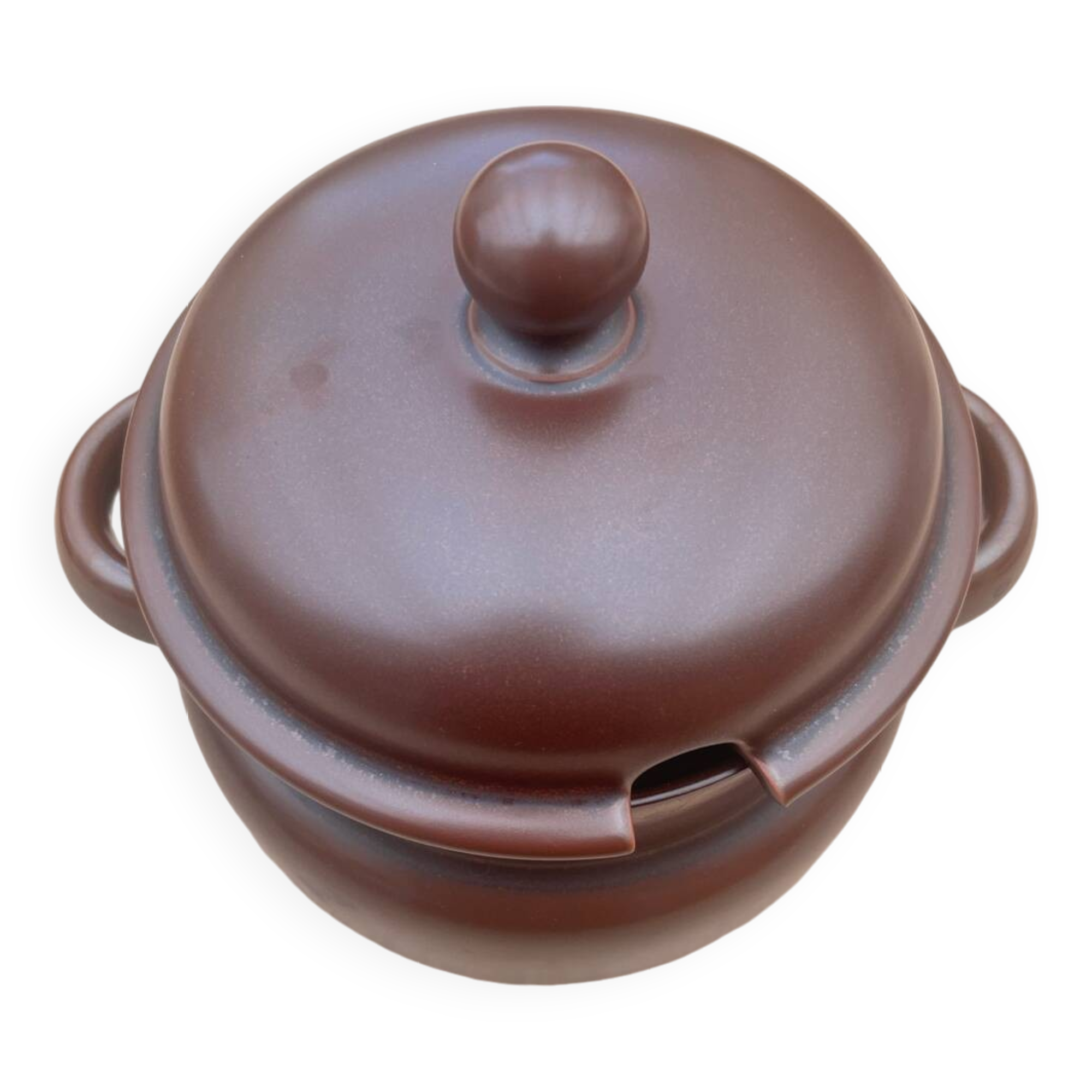 Arzberg ceramic soup tureen