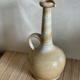 Carafe en grès du Marais