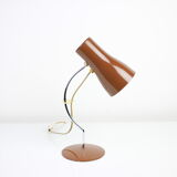 Table Lamp by Josef Hůrka for Napako, 1970's