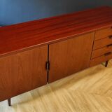 Vintage sideboard | 70"s - cabinet, dresser, tv unit