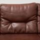 Pierre Chapo S32 Leather Sofa for Atelier Chapo France 1960s