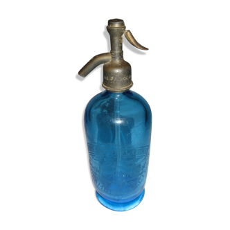 Siphon eau de seltz