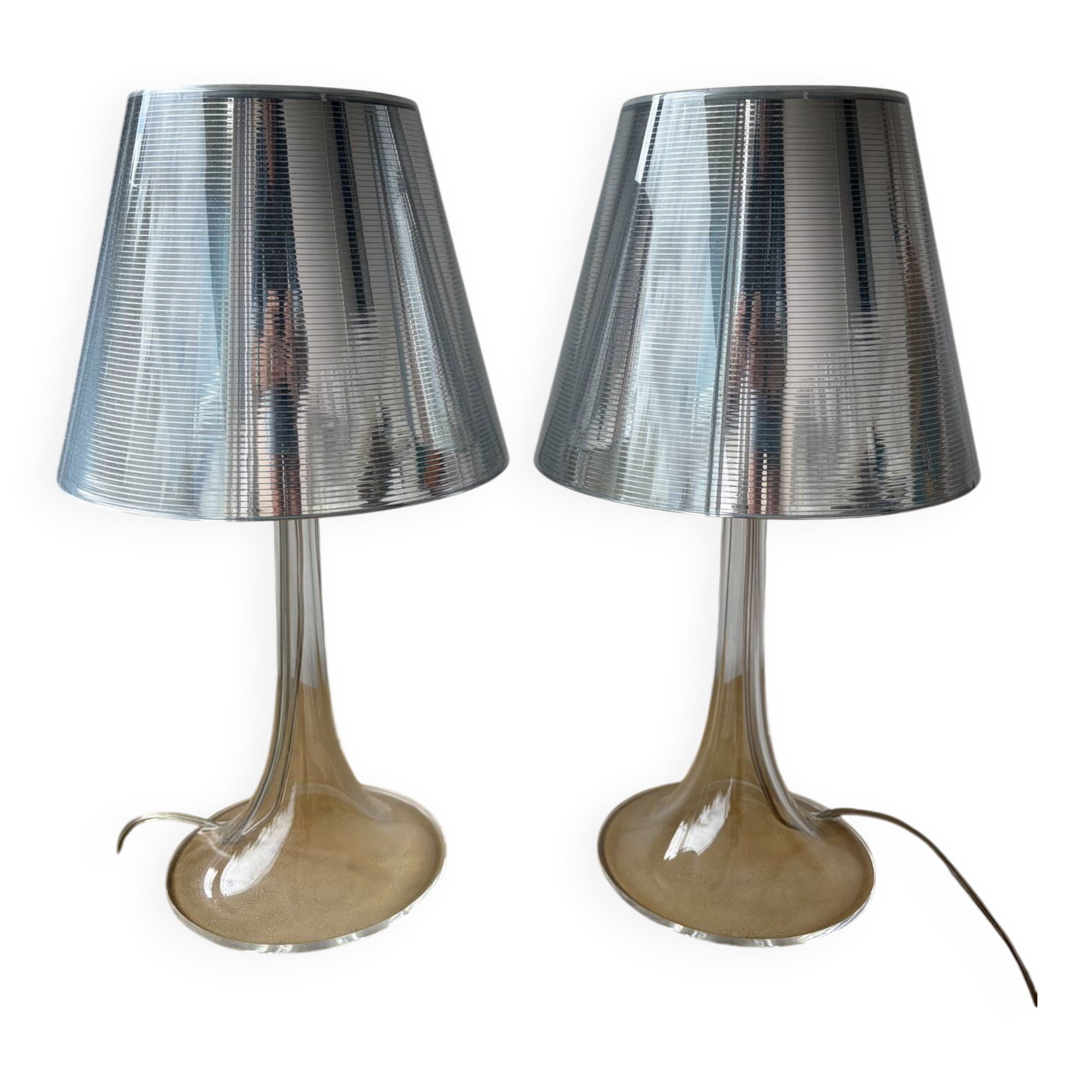 Lampe Miss K