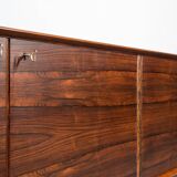 Torbjørn Afdal “Hertug” Sideboard for Bruksbo, Norway, 1960s