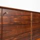 Torbjørn Afdal “Hertug” Sideboard for Bruksbo, Norway, 1960s