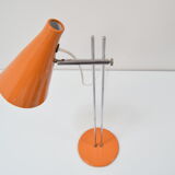 Mid-century Adjustable Table Lamp,Lidokov,1970's