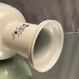 Vase with Far Eastern porcelain decoration from Portugal Vista Alegre