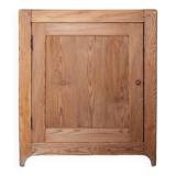 Raw wooden jam maker