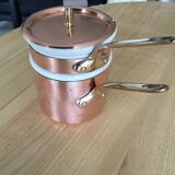 Bain marie sauce